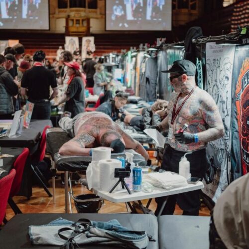 3 Questions to Ask Before Hiring for Tattoo Bondi Junction