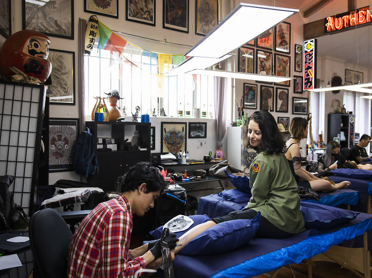 3 Questions to Ask Before Hiring for Tattoo Bondi Junction