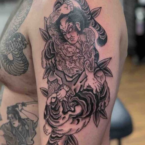 Do Fashion and Personal-Style Enthusiasts Need Tattoo Artist Australia? Here's How to Tell