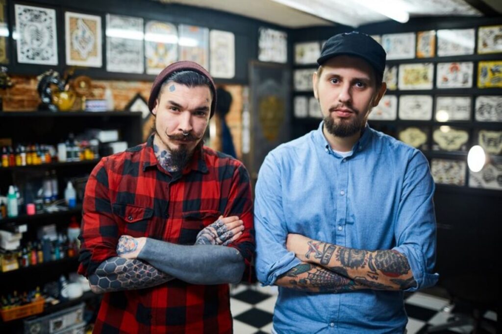 Do Fashion and Personal-Style Enthusiasts Need Tattoo Artist Australia? Here's How to Tell