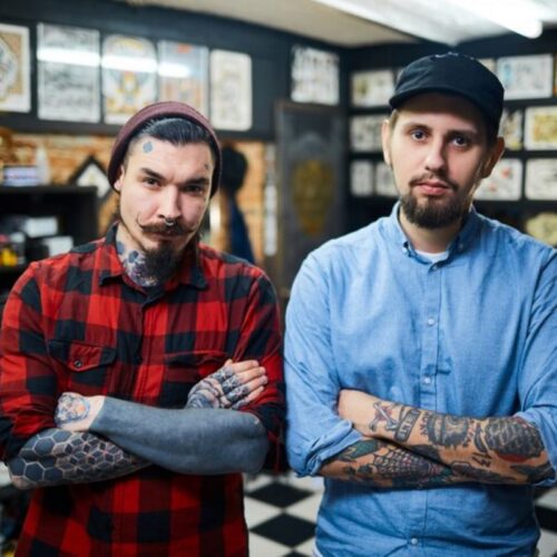 bondi tattoo