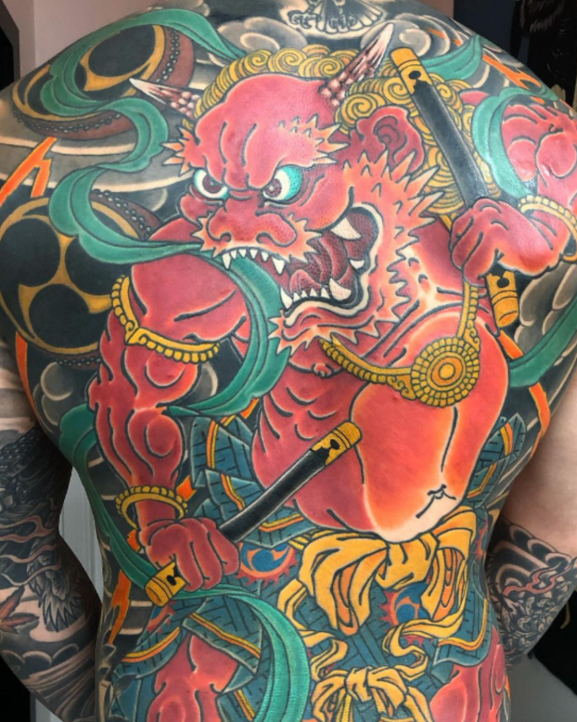 Are Tattoo Culture and Body Art Worth Looking Into? A Note on Promotional Lapel Pins and Pin Badges