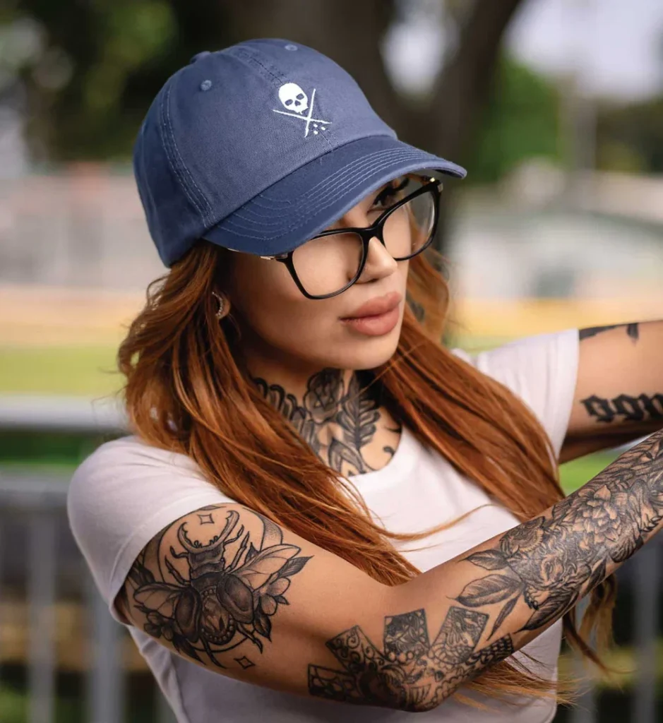 Top 5 Tattoo Culture and Body Art Considerations, One of Them Being PVC USB